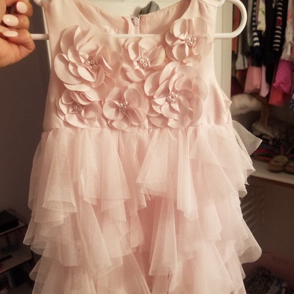 24 month dress